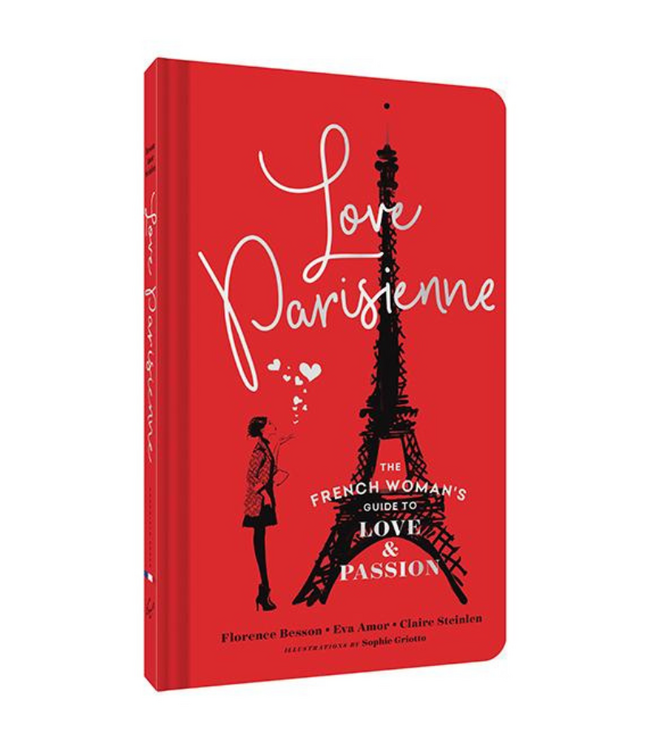 Love Parisienne