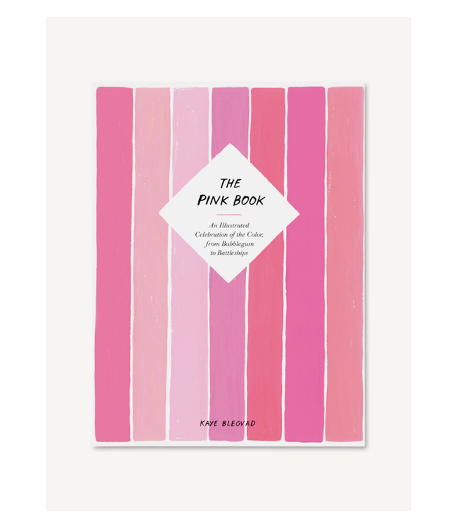The Pink Book