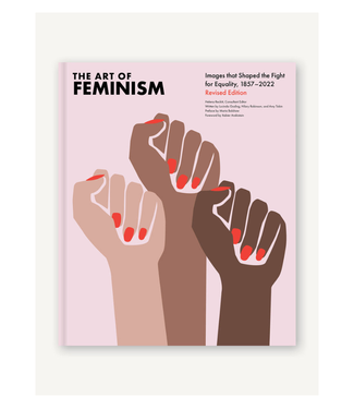 Chronicle Books The Art of Feminism