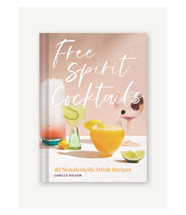 Free Spirit Cocktails