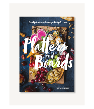 Chronicle Books Platters and Boards
