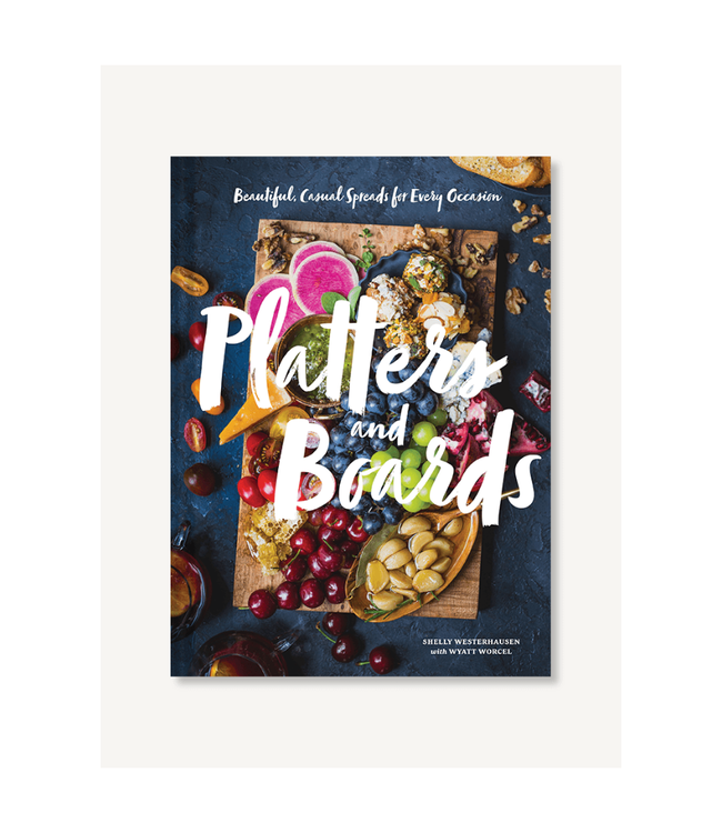 Chronicle Books Platters and Boards