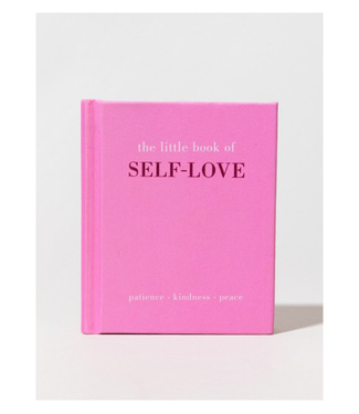 Chronicle Books The Little Book of Self Love