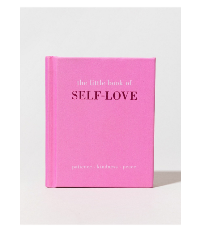The Little Book of Self Love