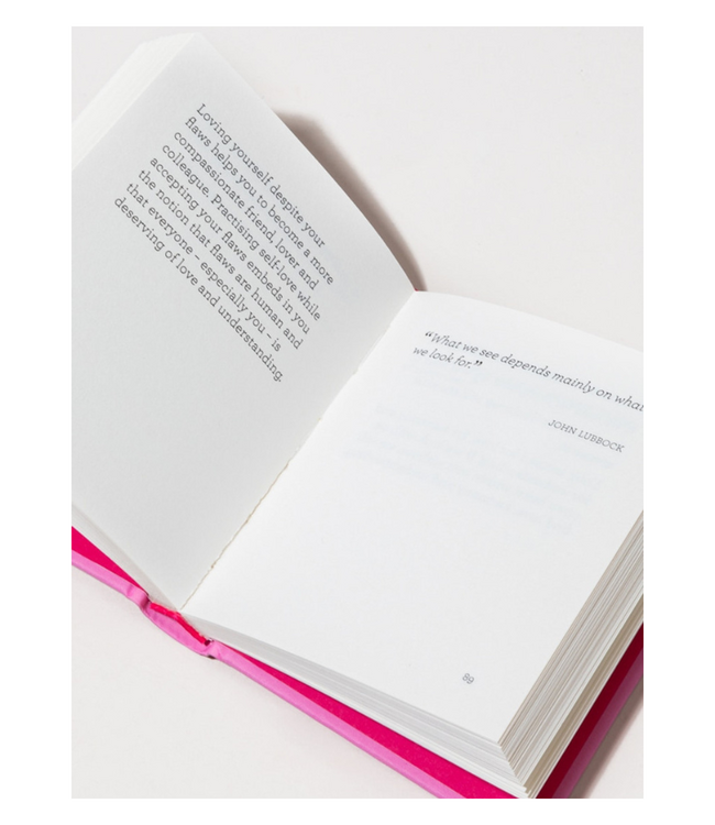 The Little Book of Self Love