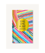 Chronicle Books Rainbow One Line a Day