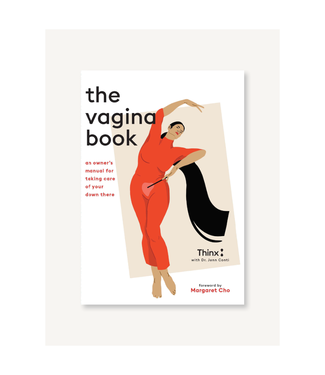 Chronicle Books The Vagina Book