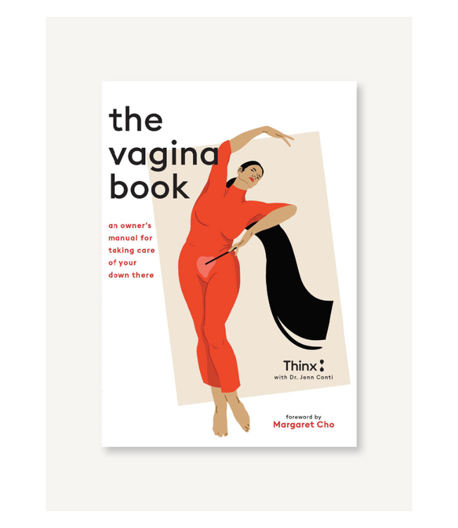 The Vagina Book