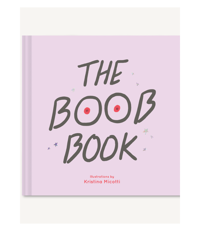 The Boob Book