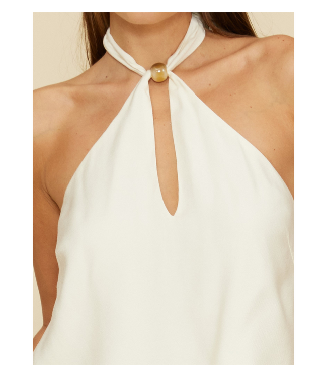 Willa Halter Top