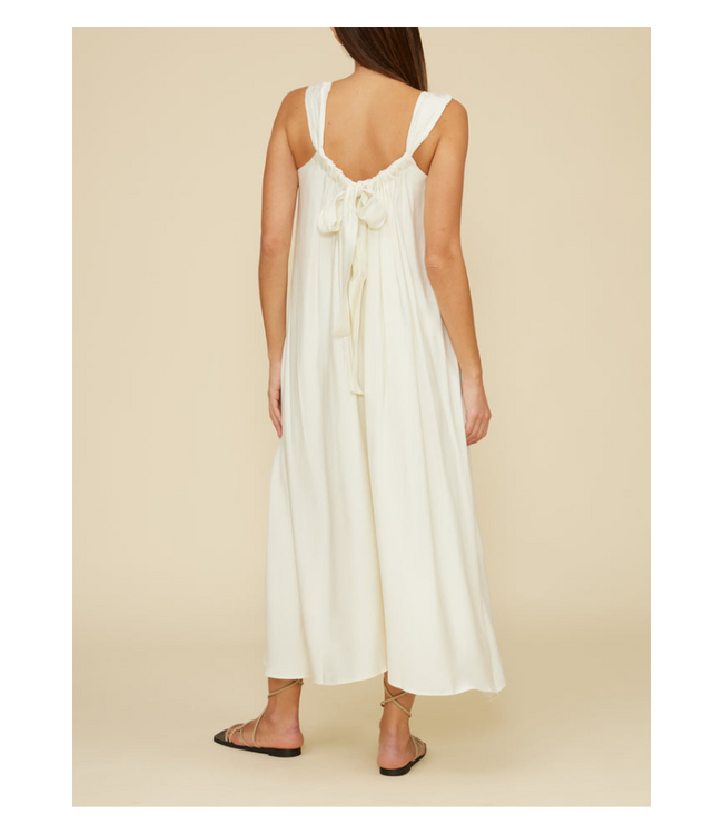 Sutton Halter Bead Dress
