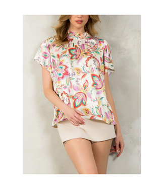 THML Tori Top