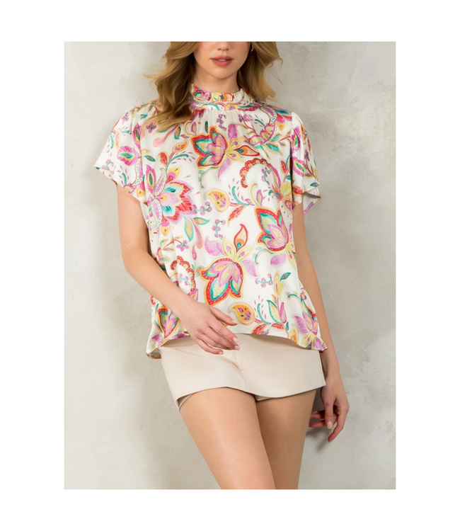 THML Tori Top