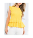 THML Tatiana Top
