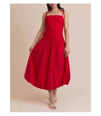 Gia Dress
