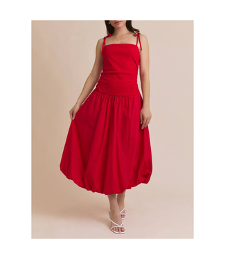 Gia Dress