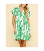 PINCH Pompei Dress