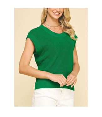 PINCH Pansy Top