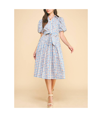 PINCH Paxton Dress