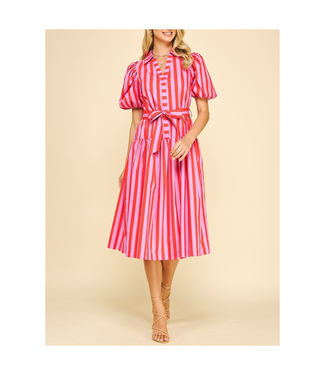 PINCH Petra Dress