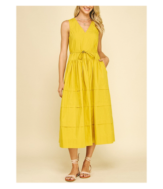 PINCH Pandora Dress