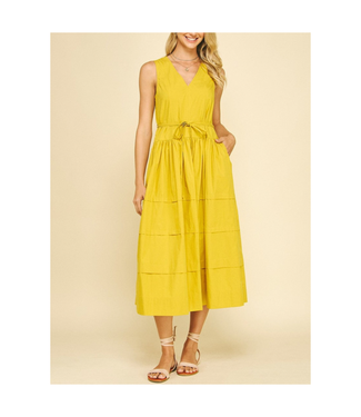 PINCH Pandora Dress