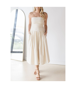 Moon River Mariana Dress