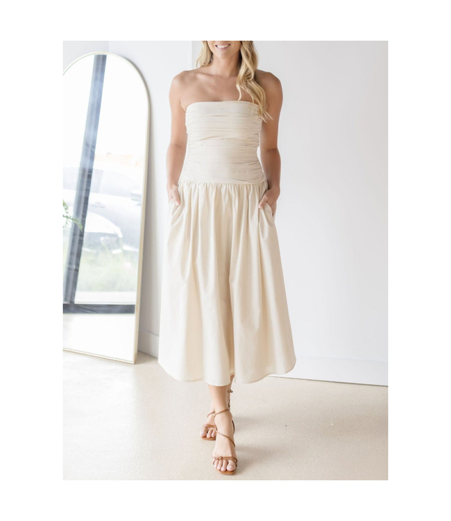 Moon River Mariana Dress