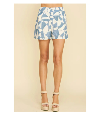 PINCH Pillar Shorts