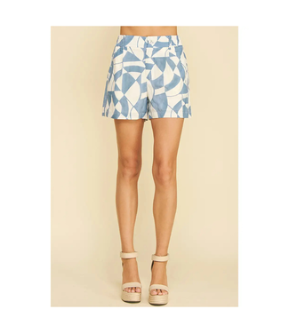 PINCH Pillar Shorts