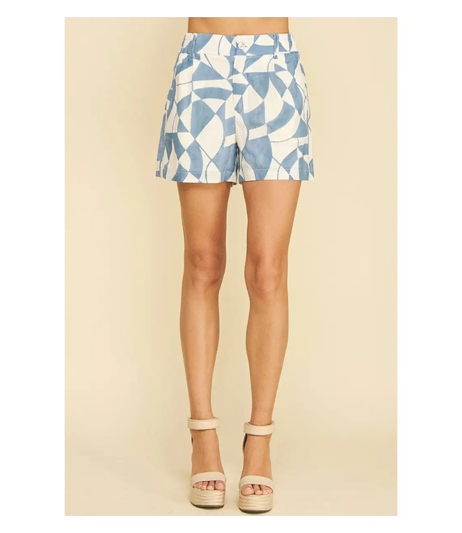 Pillar Shorts