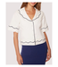Lost + Wander Hamptons Haze Top