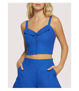 Lost + Wander Coastal Tide Top