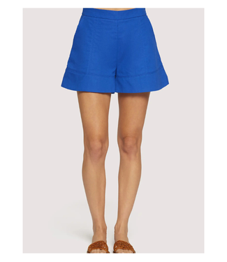 Lost + Wander Coastal Tide Shorts