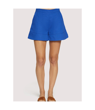 Lost + Wander Coastal Tide Shorts