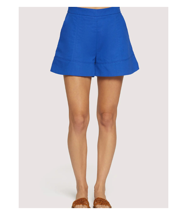 Coastal Tide Shorts
