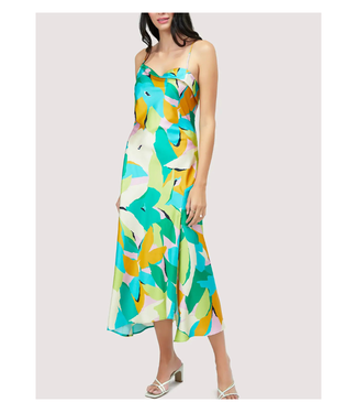 Lost + Wander Afternoon Splendor Dress