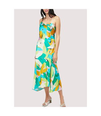 Lost + Wander Afternoon Splendor Dress