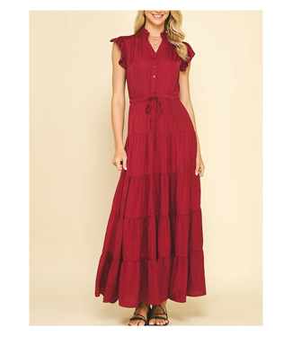 PINCH Patsy Dress