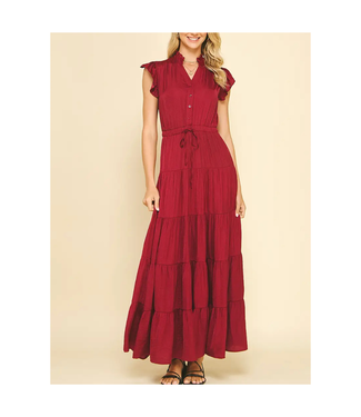 PINCH Patsy Dress
