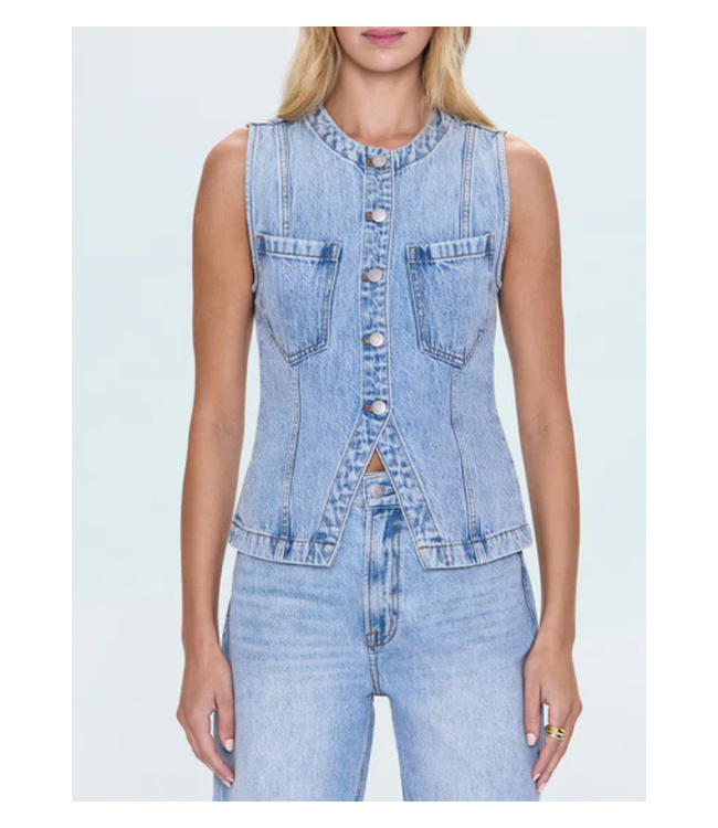 Gia Vest
