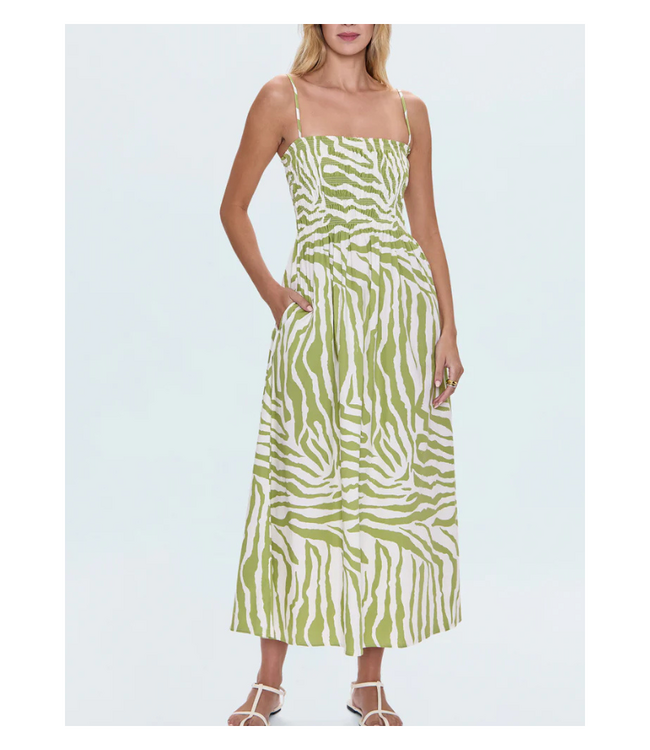 Bianca Dress