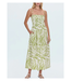Pistola Bianca Dress