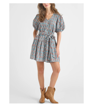 Pink Chicken Valentina Dress