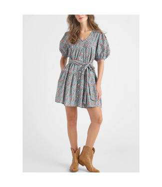 Pink Chicken Valentina Dress
