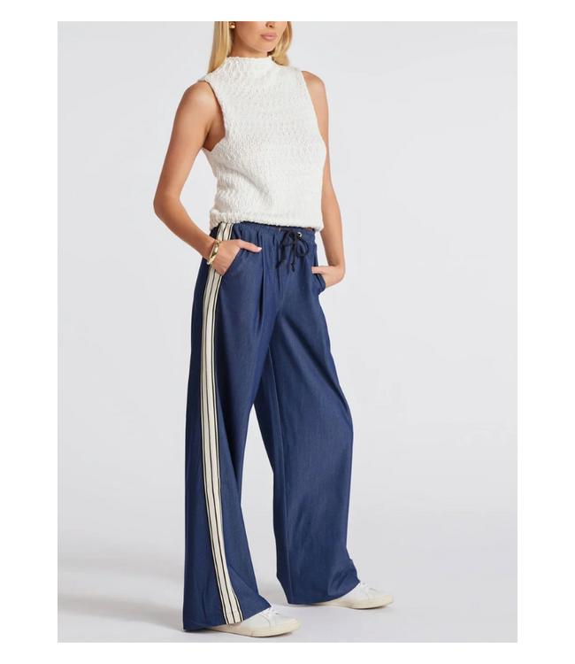 Ford Tencel Pant