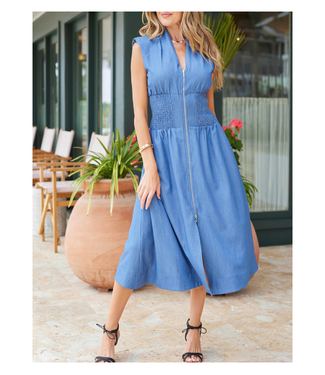Skye Dress