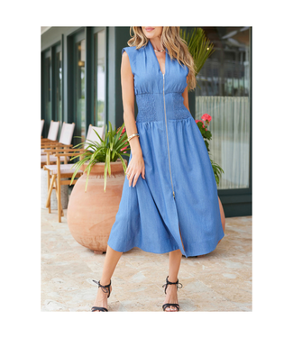 Bishop + Young Skye Dress