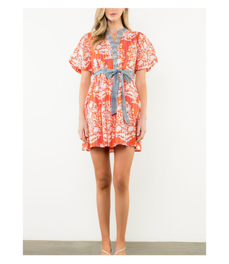 Taryn Dress