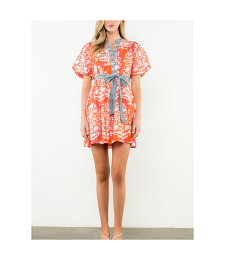 THML Taryn Dress